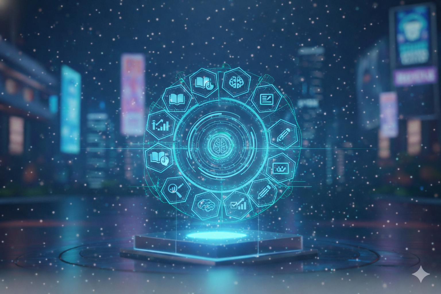 Scientific Learning Loops